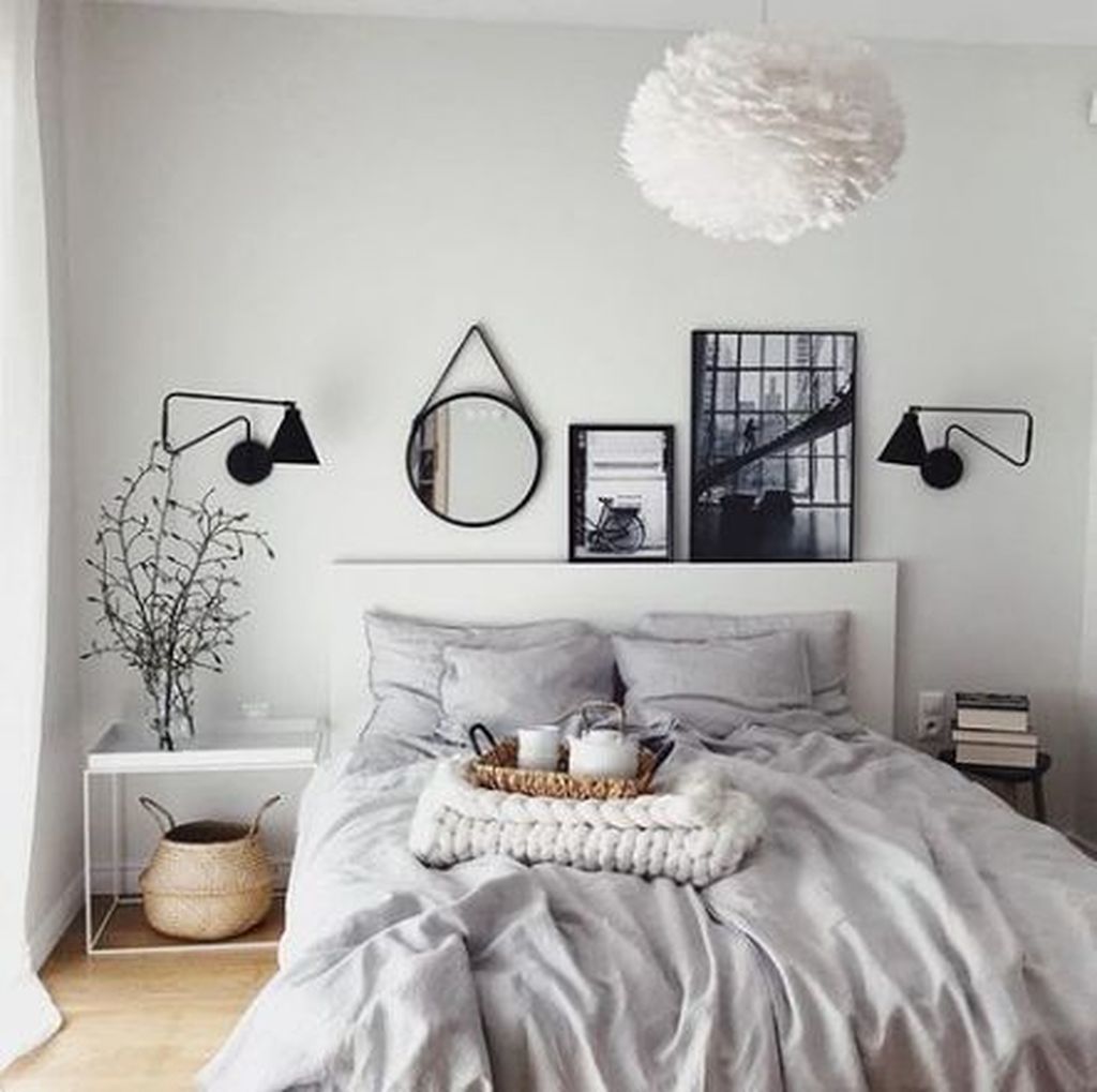 Popular And Trendy Bedroom Ideas 2019 26