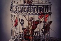 Stunning DIY Halloween Decorations Ideas 07