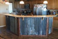 Stunning Rustic Kitchen Design And Decor Ideas 16