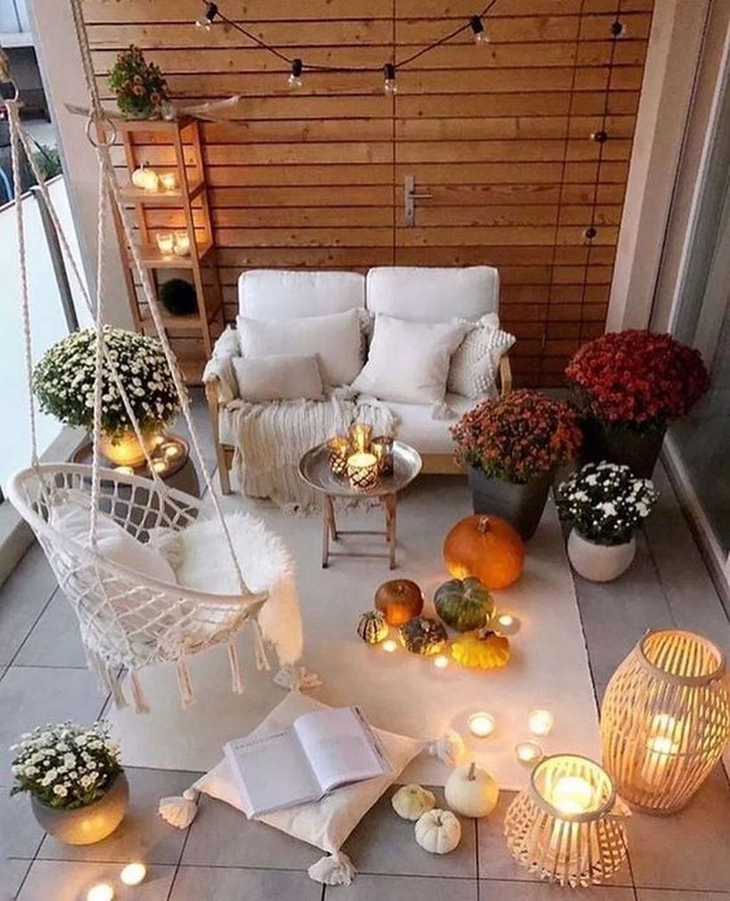 34 The Best Apartment Balcony Decor Ideas For Fall Season MAGZHOUSE   The Best Apartment Balcony Decor Ideas For Fall Season 04 