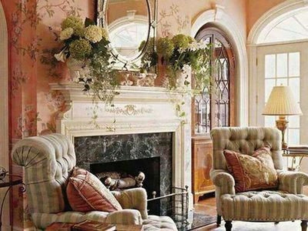 33 The Best Country Style Interior Design Ideas - MAGZHOUSE