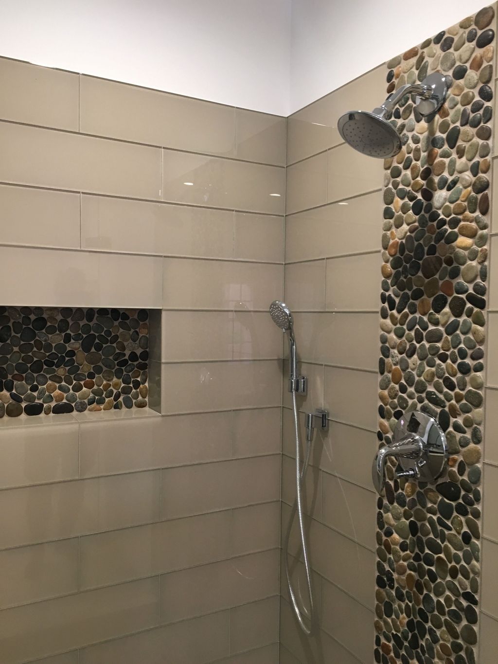 The Best Stone Tile Bathroom Ideas To Decorate Your Bathroom MAGZHOUSE
