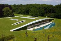 Wonderful Environmental Architecture Design Ideas 25