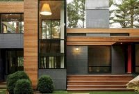 Inspiring Modern House Architecture Design Ideas 26