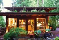 Nice Tiny House Design Ideas 23