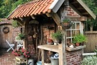 Stunning Garden Decoration Ideas 27