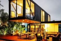 Stunning Small House Design Ideas 10