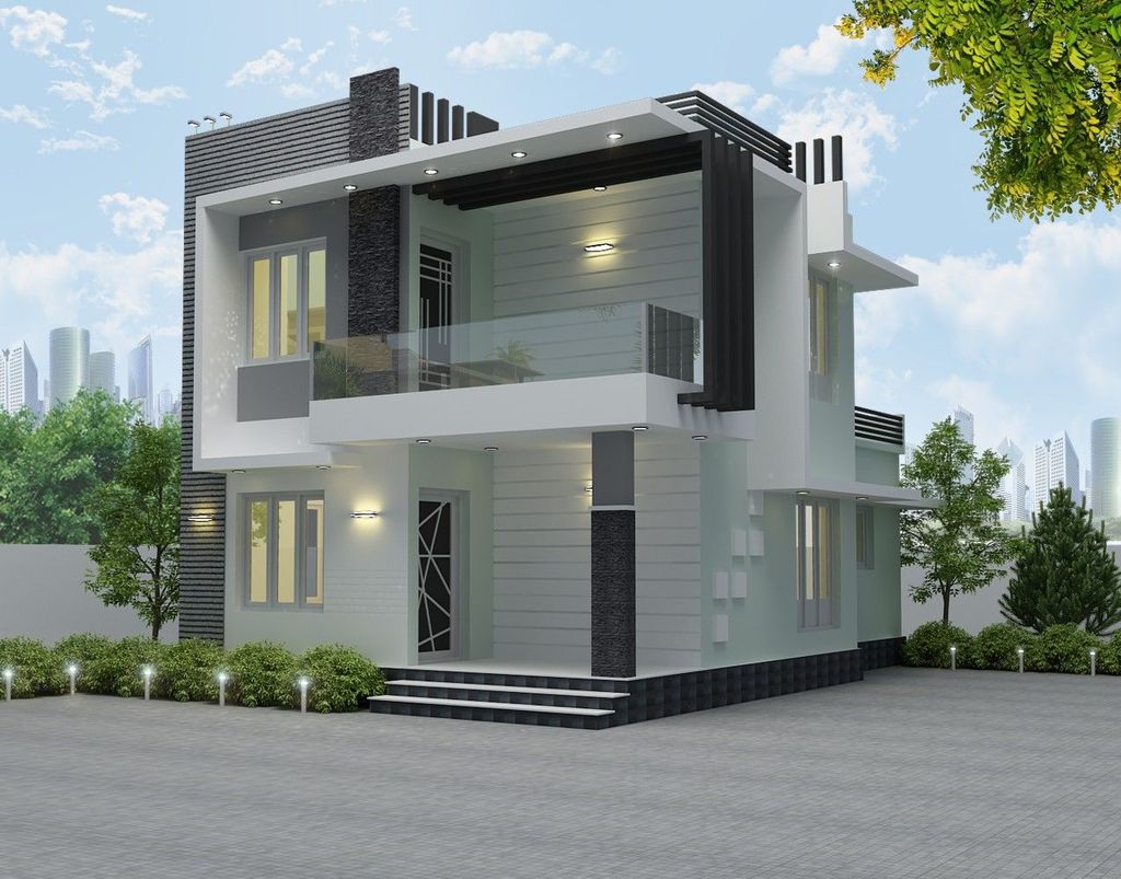 Stunning Small House Design Ideas 26 Magzhouse Stunning Small House Design Ideas 26 Magzhouse