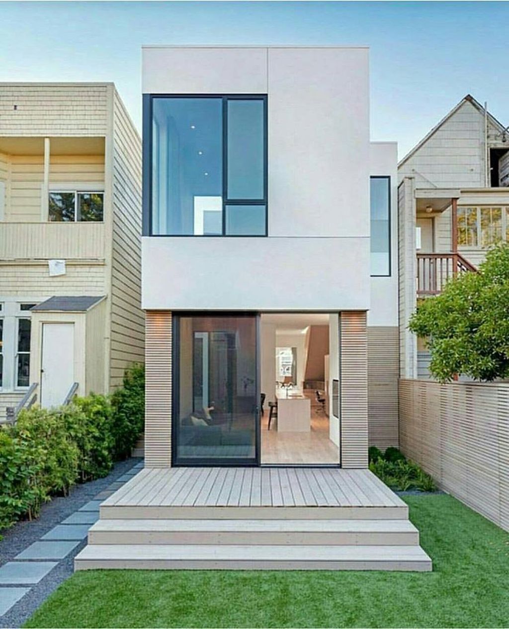 33 Stunning Small House Design Ideas Modern Exterior - vrogue.co