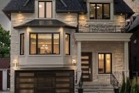 The Best Home Architecture Exterior Design Ideas 17