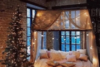 Fabulous Winter Home Decor Ideas 27