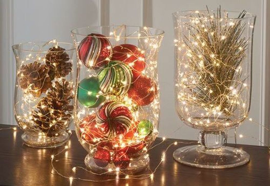 32 Gorgeous Christmas Home Decor Ideas  MAGZHOUSE