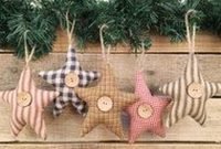Nice Christmas Rustic Ornaments For Home Decoration 10