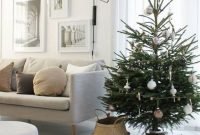 Popular Minimalist Winter Decor Ideas You Should Try 01