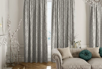 The Best Winter Curtains Ideas For Your Living Rooms 08