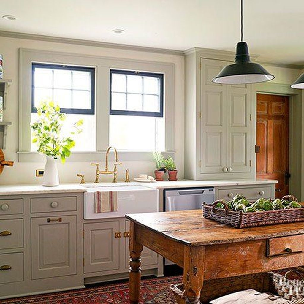 30 Amazing Small Cottage Interiors Decor Ideas - MAGZHOUSE