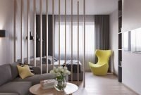 Amazing Studio Apartment Layout Ideas 17