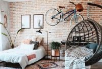 Awesome Studio Apartment Ideas For Your Inspiration 13
