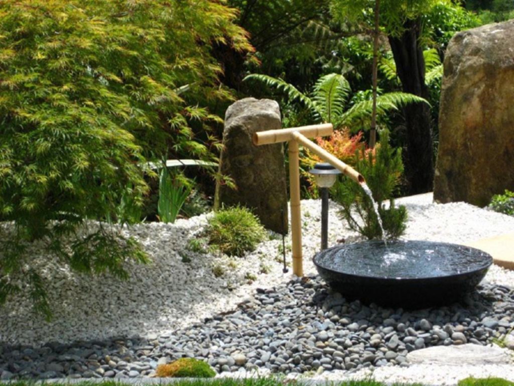 Beautiful Zen Garden Design Ideas You Definitely Like MAGZHOUSE
