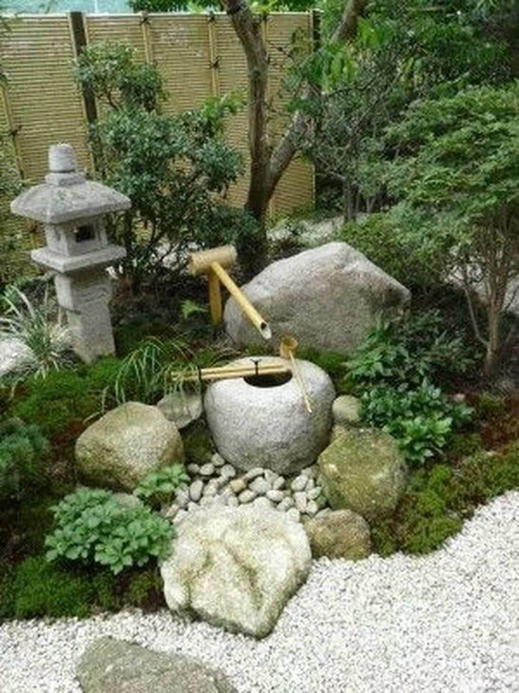 32 Beautiful Zen Garden Design Ideas You Definitely Like Magzhouse