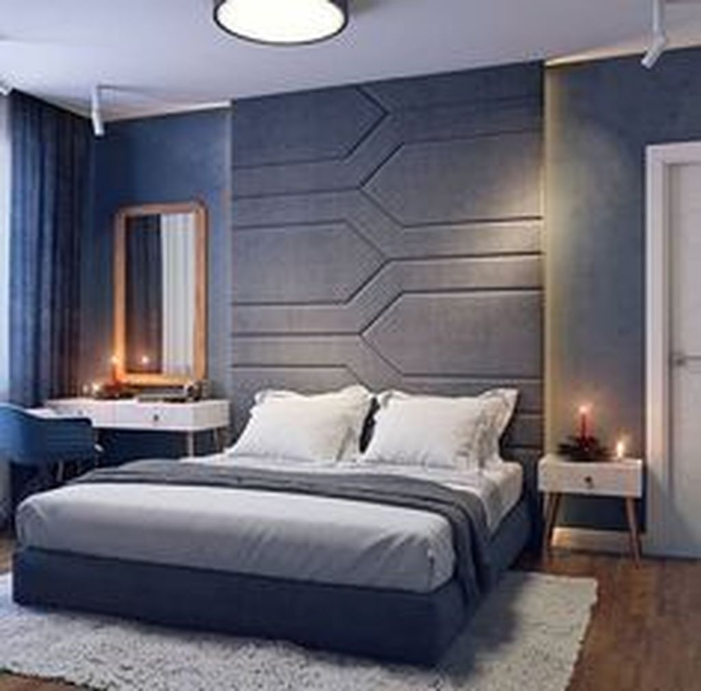 Fabulous Modern Minimalist Bedroom You Have To See 20 
