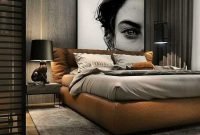 Fabulous Modern Minimalist Bedroom You Have To See 31