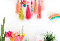 Gorgeous Valentine Wall Decor To Beautify Your Home 18