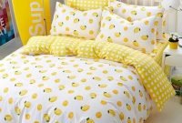 Inspiring Bedding Sets For Perfect Bedroom Decorations 32