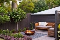 Inspiring Minimalist Garden Landscape Ideas That You Will Like 07