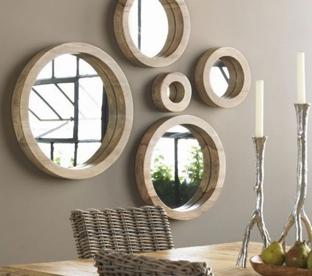 34 Popular Mirror Wall Decor Ideas Best For Living Ro - vrogue.co