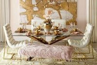 Stunning Romantic Dining Room Decor Ideas Best For Valentines Day 15
