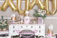 Stunning Valentine Theme Party With A Romantic Feel 03