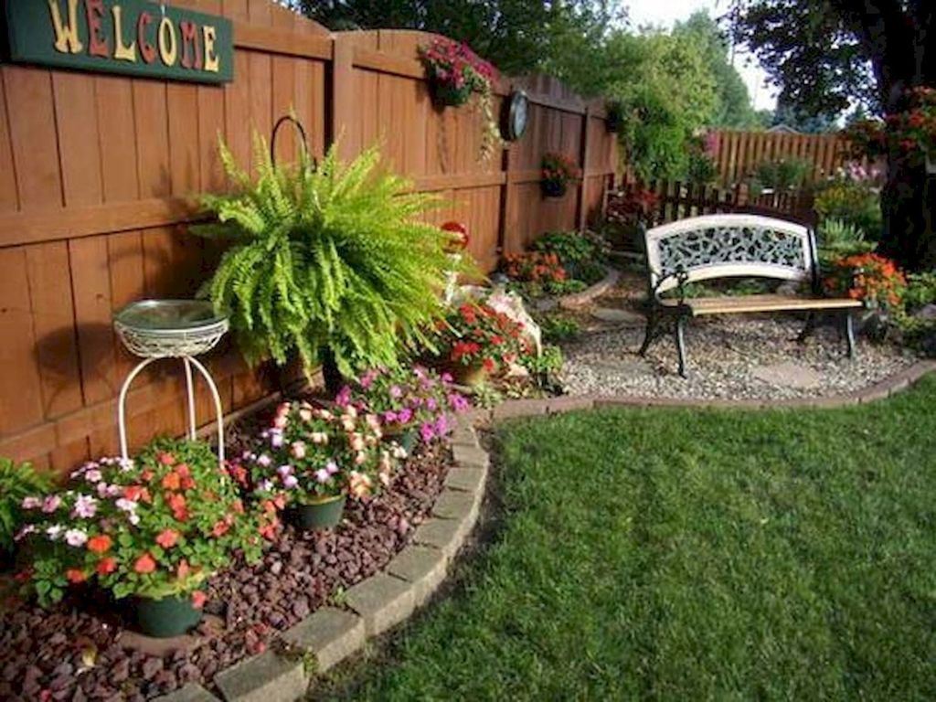 The Best Easy Garden Ideas To Beautify Your Yard