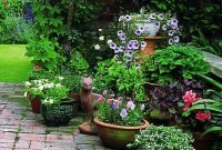 The Best Easy Garden Ideas To Beautify Your Yard 31