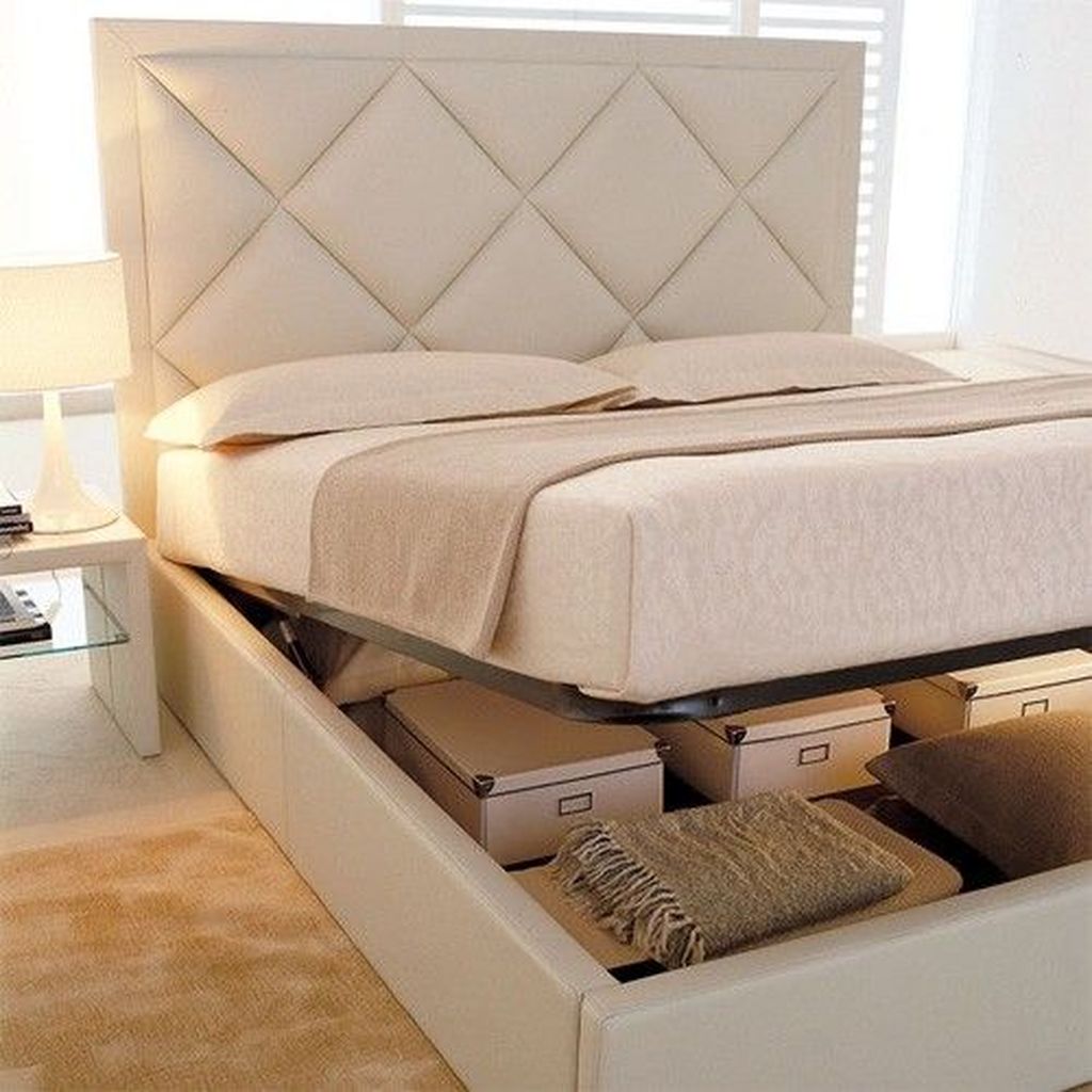 34 The Best Modern Bedroom Furniture To Get Luxury Accent - MAGZHOUSE