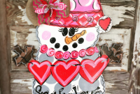 The Best Valentine Door Decorations 28