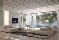 Amazing Contemporary Living Room Decoration Ideas 07