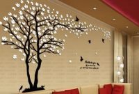 Amazing Living Room Wall Decor Ideas That You Should Copy 31