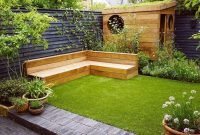 Beautiful Garden Design Ideas That You Should Try Now 10