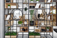 Fabulous Bookshelf Design Ideas For Your Interior Decor 19