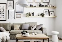 Fascinating Unique Living Room Ideas You Definitely Like 30