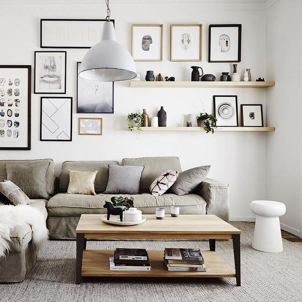 33 Fascinating Unique Living Room Ideas You Definitely Like MAGZHOUSE