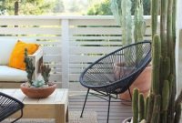 Gorgeous Outdoor Chairs Design Ideas 26