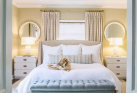 Inspiring Elegant Small Bedroom Decor Ideas You Must See 33