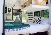 Nice RV Bedroom Ideas That Will Inspire You 26