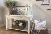 Popular Entryway Decor Ideas You Should Copy Now 15