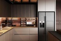 Popular Minimalist Kitchen Design Ideas You Never Seen Before 17