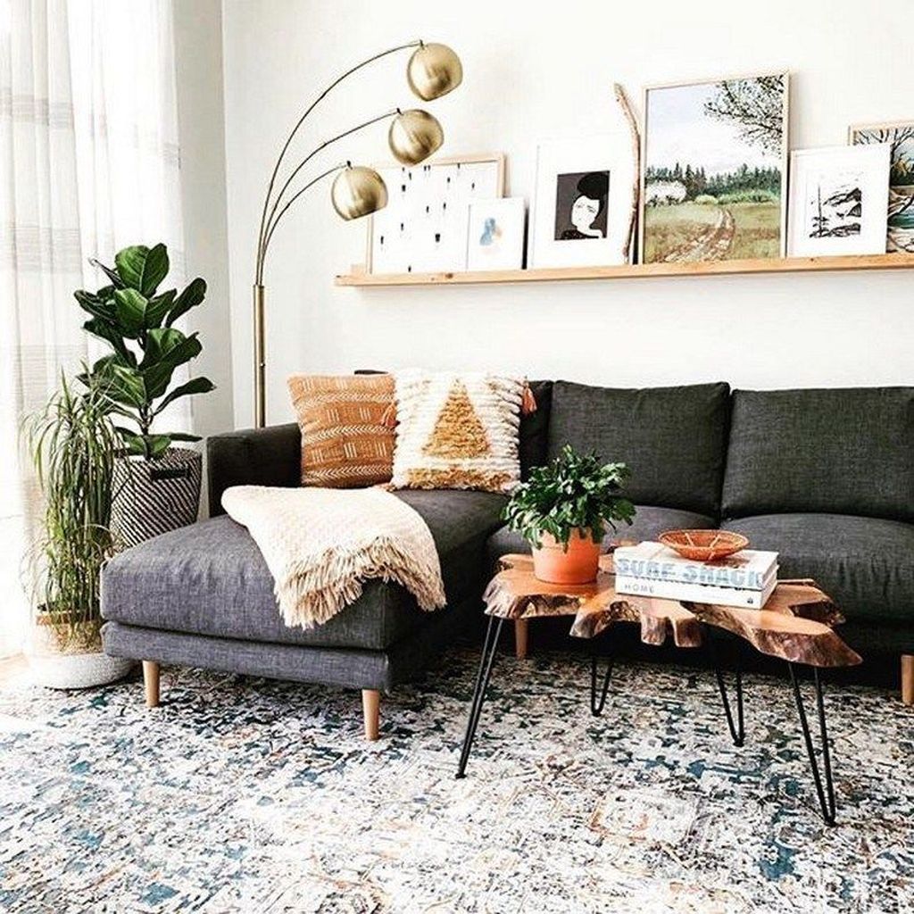 35 Recommended Minimalist Living Room Decor Ideas That Will Inspire You ...