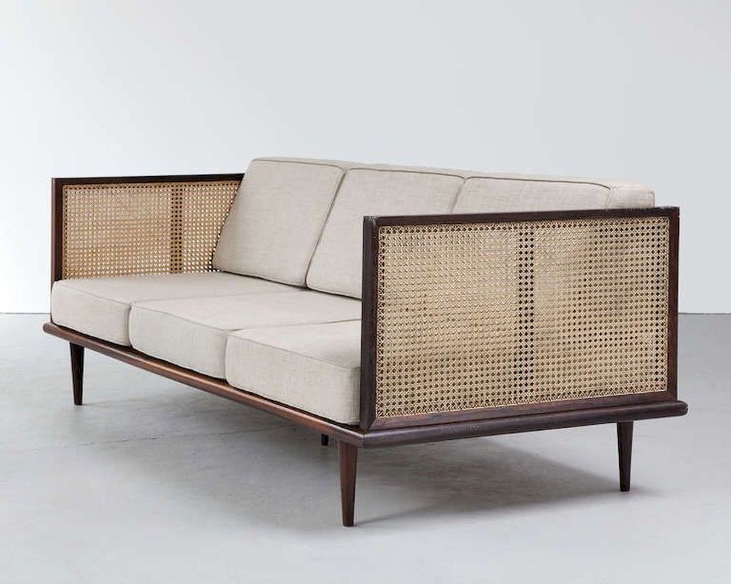 34 Stunning Rattan Furniture Design Ideas MAGZHOUSE