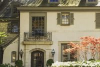 The Best European House Exterior Design Ideas 21